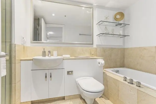 Exclusive Apart Daire, 2 Yatak Odası
