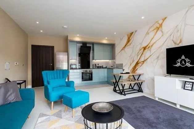 Apart Daire