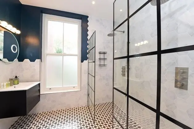 Deluxe Apart Daire