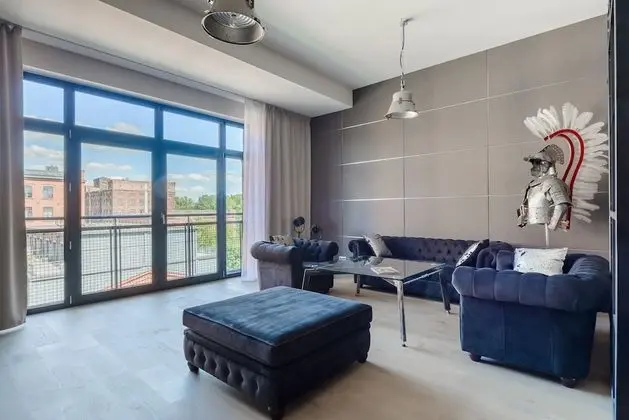 Design Apart Daire