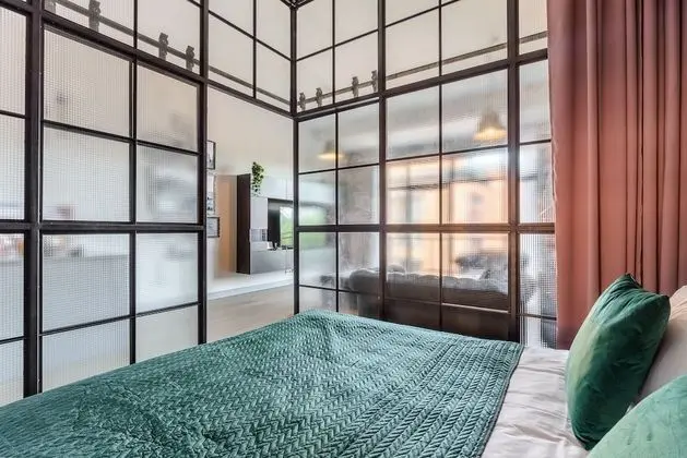 Design Apart Daire