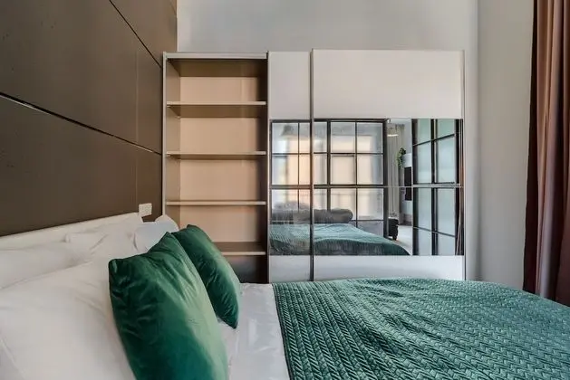 Design Apart Daire