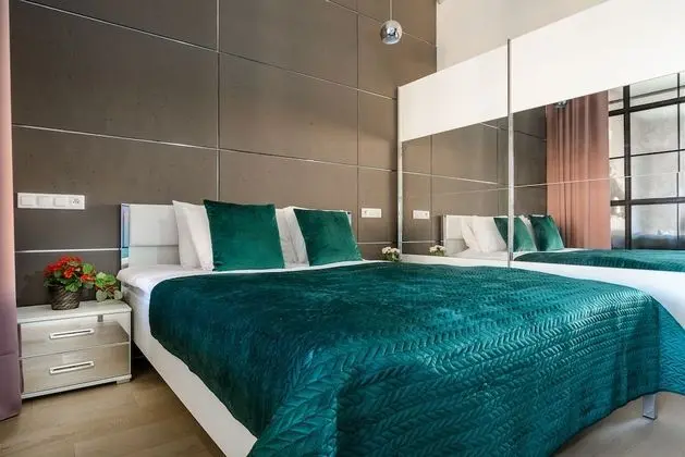 Design Apart Daire