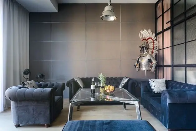 Design Apart Daire