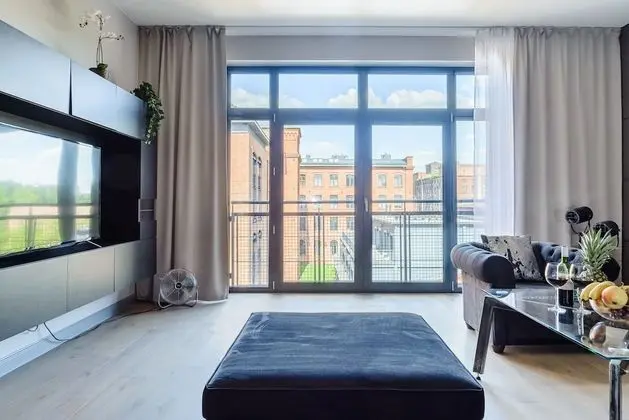 Design Apart Daire