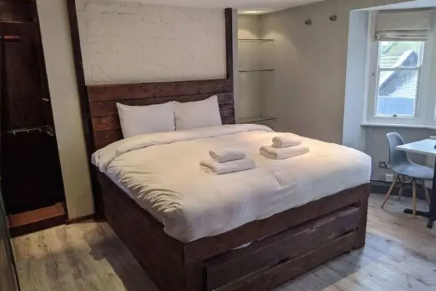 Stüdyo (0 Bedroom)