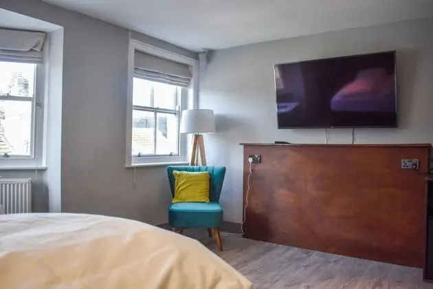 Stüdyo (0 Bedroom)