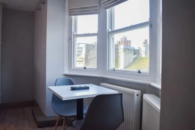 Stüdyo (0 Bedroom)