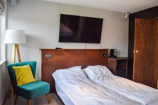 Stüdyo (0 Bedroom)