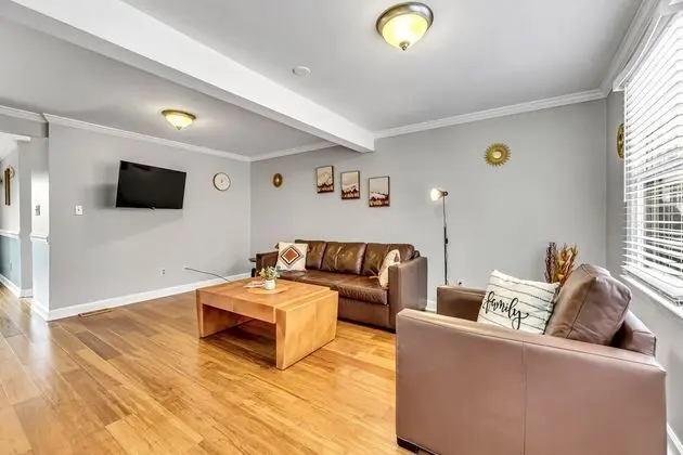Comfort Daire, 3 Yatak Odası, Veranda