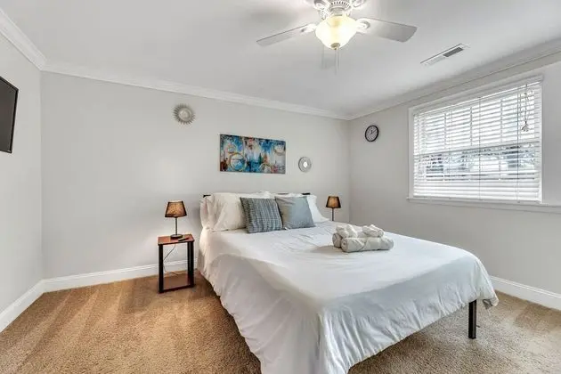 Comfort Daire, 3 Yatak Odası, Veranda