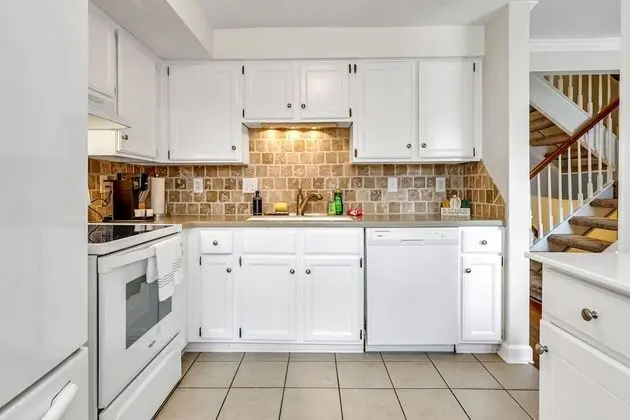 Comfort Daire, 3 Yatak Odası, Veranda