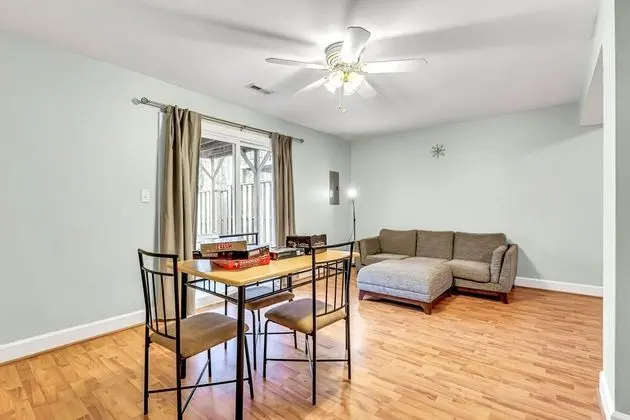 Comfort Daire, 3 Yatak Odası, Veranda