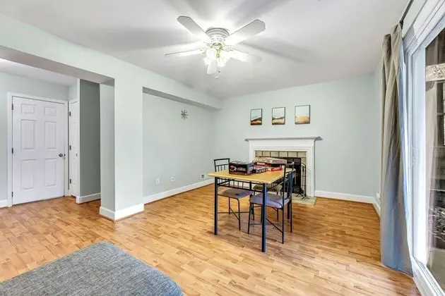 Comfort Daire, 3 Yatak Odası, Veranda