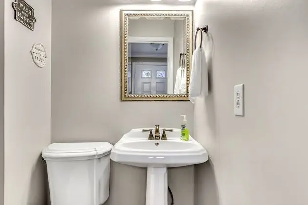 Comfort Daire, 3 Yatak Odası, Veranda