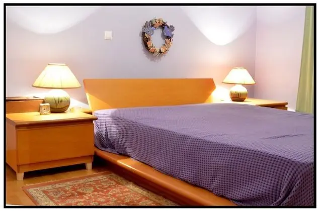 Apart Daire, 4 Yatak Odası