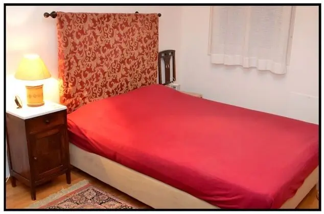 Apart Daire, 4 Yatak Odası