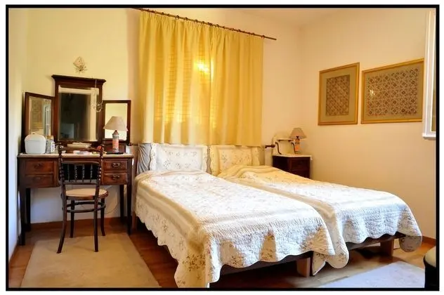 Apart Daire, 4 Yatak Odası