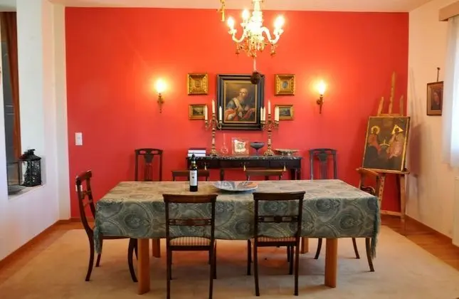 Apart Daire, 4 Yatak Odası
