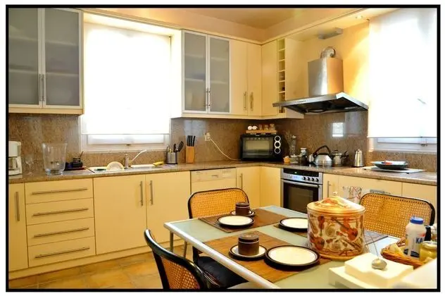 Apart Daire, 4 Yatak Odası