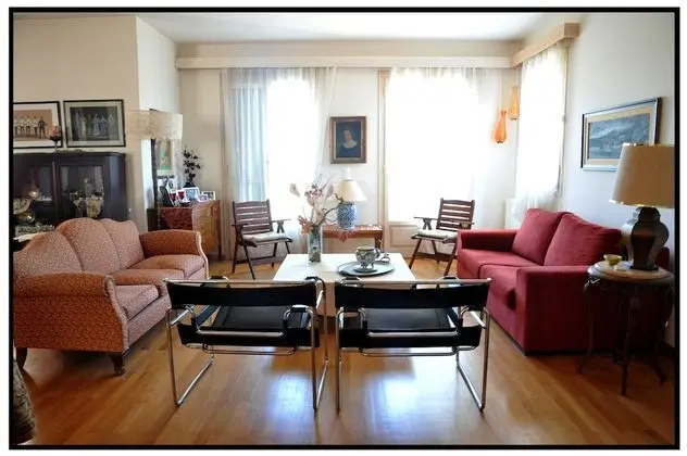 Apart Daire, 4 Yatak Odası