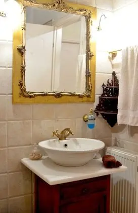 Apart Daire, 4 Yatak Odası