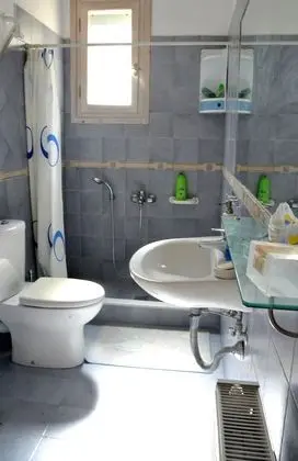 Apart Daire, 4 Yatak Odası