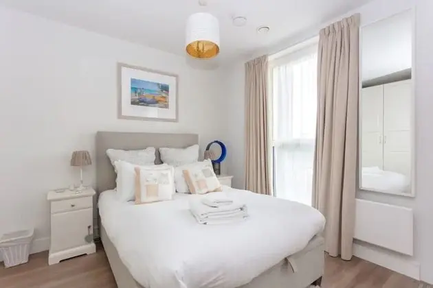 Basic Stüdyo, 1 Çift Kişilik Yatak