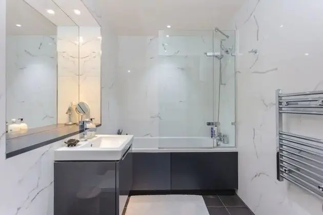 Basic Stüdyo, 1 Çift Kişilik Yatak