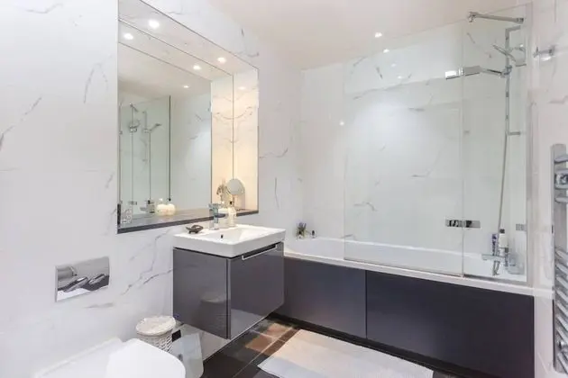 Basic Stüdyo, 1 Çift Kişilik Yatak