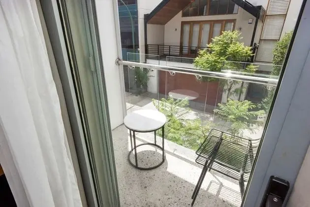 Tek Büyük Yataklı Oda (1 Bedroom)