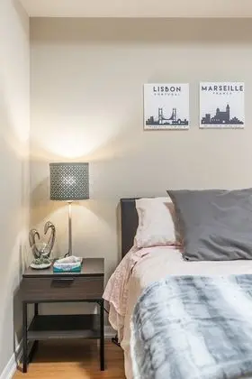 Luxury Oda, Birden Çok Yatak, Şehir Manzaralı