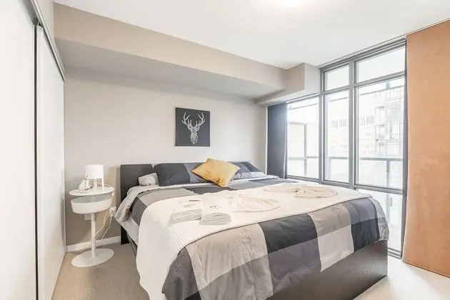 Luxury Oda, Birden Çok Yatak, Şehir Manzaralı
