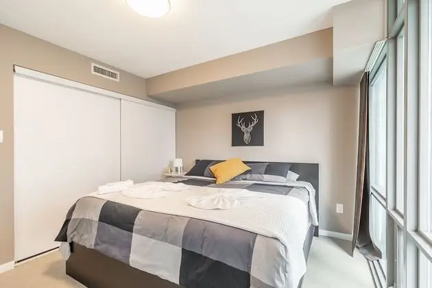Luxury Oda, Birden Çok Yatak, Şehir Manzaralı