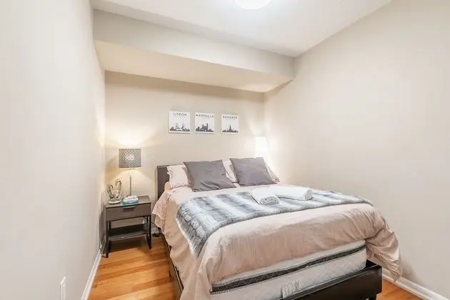 Luxury Oda, Birden Çok Yatak, Şehir Manzaralı