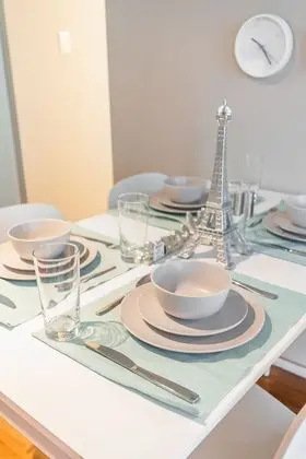 Luxury Oda, Birden Çok Yatak, Şehir Manzaralı
