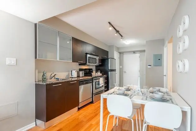 Luxury Oda, Birden Çok Yatak, Şehir Manzaralı
