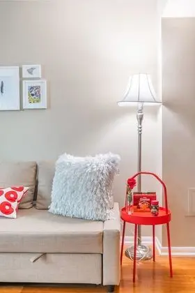 Luxury Oda, Birden Çok Yatak, Şehir Manzaralı