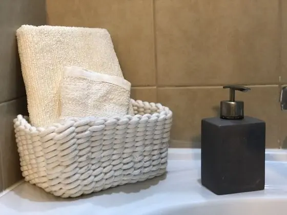 City Apart Daire, 1 Çift Kişilik Yatak ve Çekyat, Banyolu/Duşlu, Şehir Manzaralı