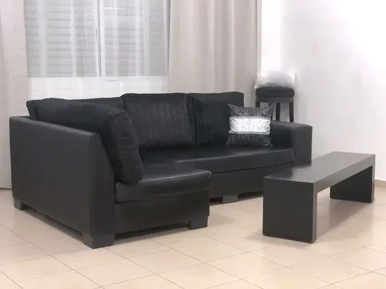 City Apart Daire, 1 Çift Kişilik Yatak ve Çekyat, Banyolu/Duşlu, Şehir Manzaralı