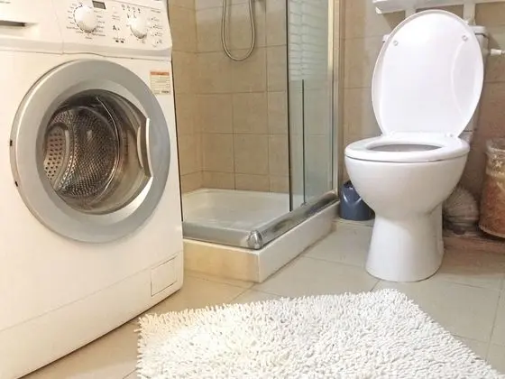 City Apart Daire, 1 Çift Kişilik Yatak ve Çekyat, Banyolu/Duşlu, Şehir Manzaralı