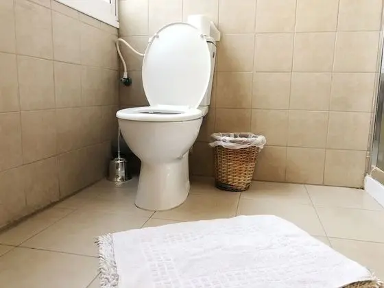 Comfort Apart Daire, 1 Büyük (Queen) Boy Yatak ve Çekyat, Sigara İçilmez, Avlu Manzaralı