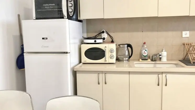 Superior Süit, 1 Yatak Odası, Mutfak, Şehir Manzaralı (Dream Suite)