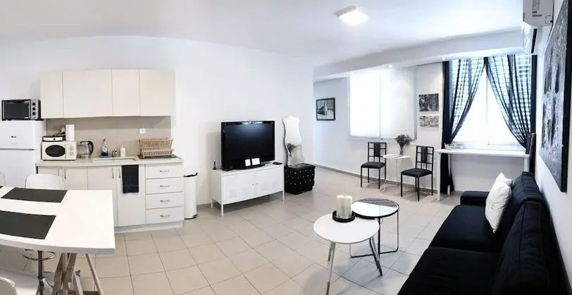 Superior Süit, 1 Yatak Odası, Mutfak, Şehir Manzaralı (Dream Suite)