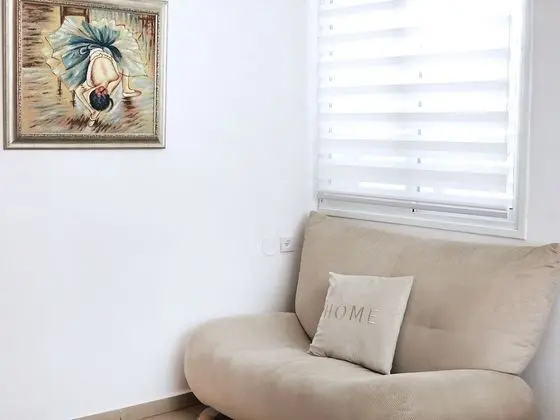 Superior Süit, 1 Yatak Odası, Mutfak, Şehir Manzaralı (Dream Suite)