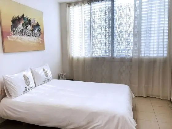 Superior Süit, 1 Yatak Odası, Mutfak, Şehir Manzaralı (Dream Suite)