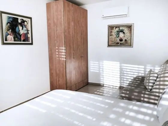 Superior Süit, 1 Yatak Odası, Mutfak, Şehir Manzaralı (Dream Suite)