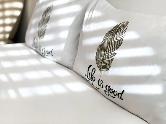 Superior Süit, 1 Yatak Odası, Mutfak, Şehir Manzaralı (Dream Suite)