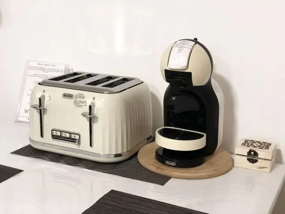 Superior Süit, 1 Yatak Odası, Mutfak, Şehir Manzaralı (Dream Suite)