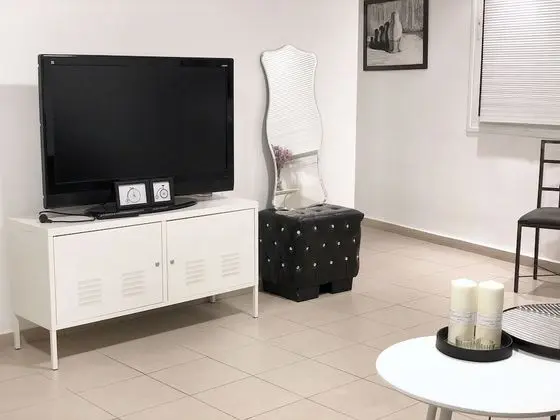Superior Süit, 1 Yatak Odası, Mutfak, Şehir Manzaralı (Dream Suite)
